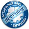 logo Neftyanik Buguruslan