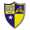 logo IAPE-MA