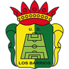 logo Los Barrios