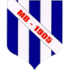 logo MB Midvagur