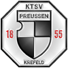 logo Preussen Krefeld