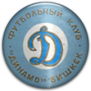 logo Dinamo MVD Bishkek