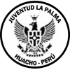 logo Juventud La Palma