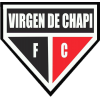 logo Virgen de Chapi