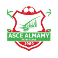 logo ASCE Almamy