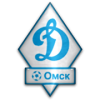 logo Dinamo Omsk