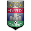 logo Margveti Zestafoni