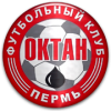 logo Oktan Perm