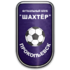 logo Shakhter Prokopievsk