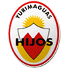 logo Hijos de Yurimaguas