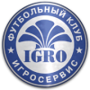 logo Igroservis Simferopol