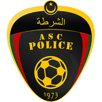 logo ASC Police