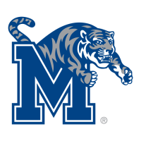 logo University of Memphis