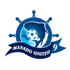 logo Manado United