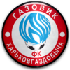 logo Gazovyk-KhGD