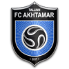 logo Akhtamar Tallinn