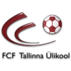 logo Ülikool Tallinn