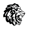 logo Roaring Lions