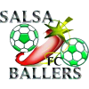 logo Salsa Ballers