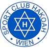 logo Hakoah Viena