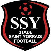 logo Saint-Yorre