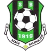logo Stade Balarucois