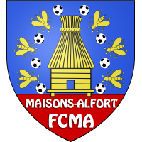 logo Maisons Alfort