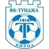 Tundzha Yambol logo Tundzha Yambol