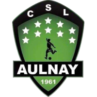 logo CSL Aulnay	