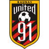 logo 91 United