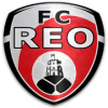 logo REO Vilnius