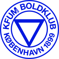 logo KFUM Copenhague
