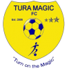 logo Tura Magic