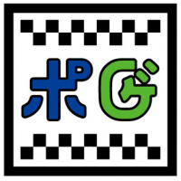 logo Suzuka Point Getters