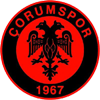 logo Corumspor