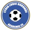 logo LL S4A FC