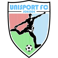 logo Unisport Sokodé