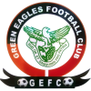 logo Young Green Eagles