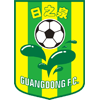 logo Guangdong Sunray Cave