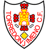 logo Torredonjimeno CF