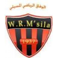 logo Olympique M'Sila