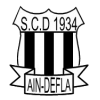 logo SC Ain Defla