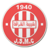 logo JSM Chéraga