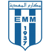 logo El Makarem de Mahdia