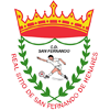 logo San Fernando de Henares