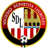 logo SD Logroñés