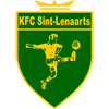logo KFC Sint-Lenaarts