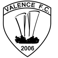 logo Valence FC