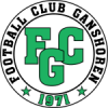 logo Ganshoren