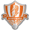 logo Zhemchuzhina Yalta
